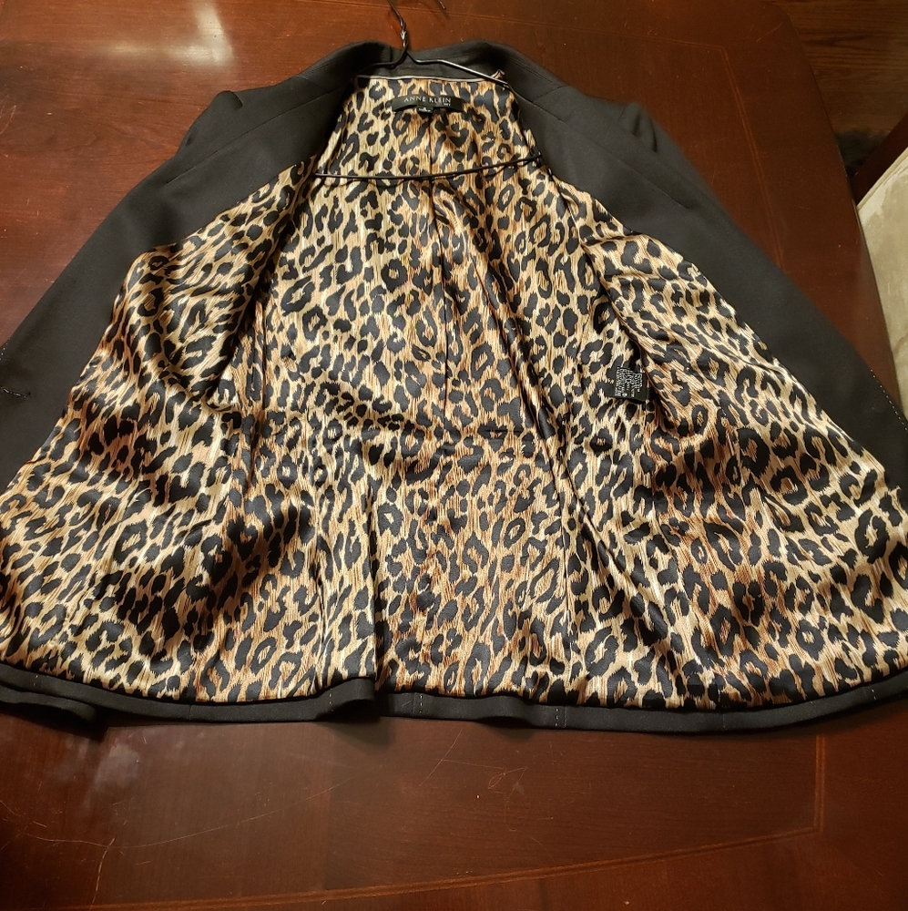 Anne Klein Women's Blazer - Picture 11 of 16